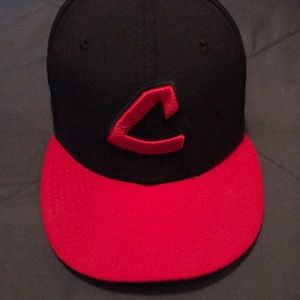 Cleveland Indians Hat